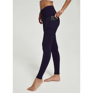 Svelte Belle leggings "Fast and Free" dup